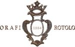 Logo Orafi Rotolo 1884