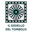 Logo Il Gioiello del Tombolo