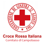 Logo CRI Campobasso